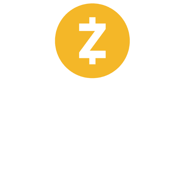 Zcash logo