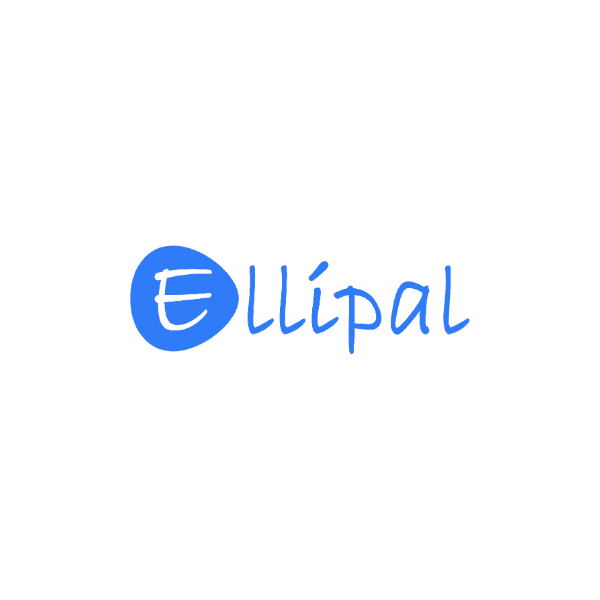 Ellipal Wallet logo