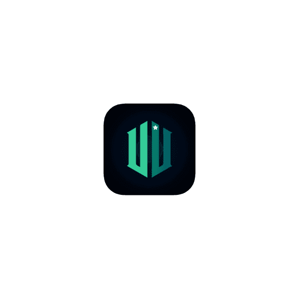 U2U Wallet logo