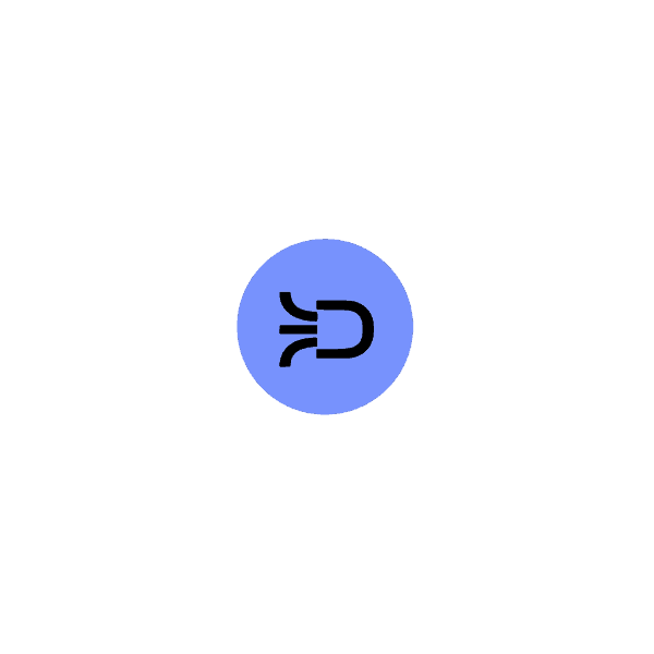 Dohrnii Wallet logo