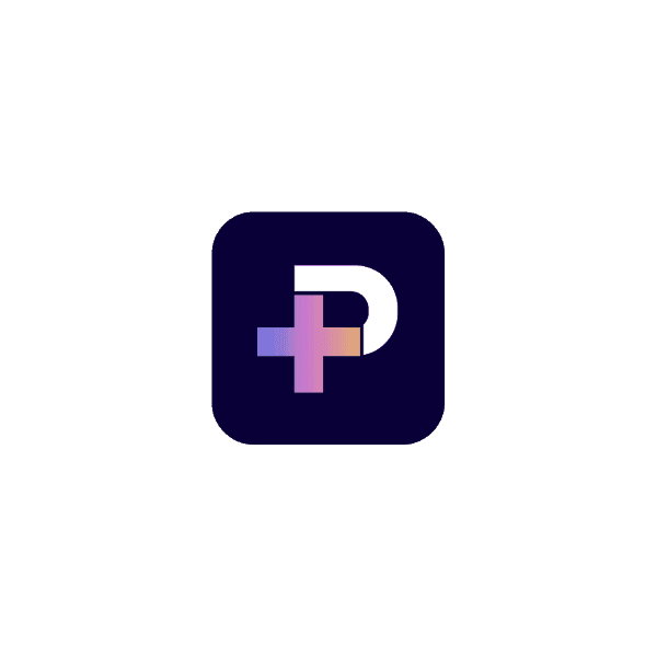 Plus Wallet logo